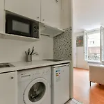 Appartement Lumineux Proche De La Tour Eiffel