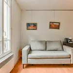 Appartement Lumineux Proche De La Tour Eiffel